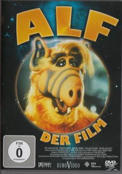 Alf - Der Film