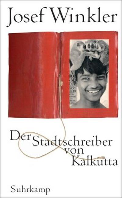 Der Stadtschreiber von Kalkutta