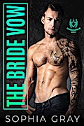The Bride Vow (Angel’s Keepers MC, #2)