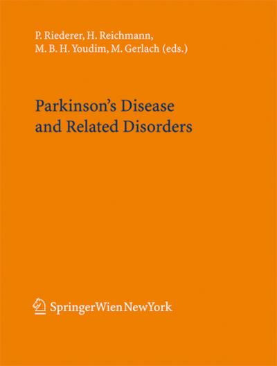 Parkinson’s Disease and Related Disorders