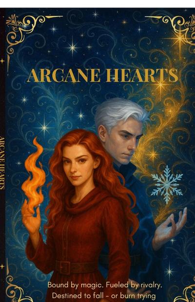 Arcane Hearts
