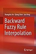 Backward Fuzzy Rule Interpolation