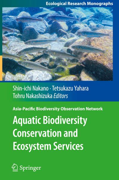 Aquatic Biodiversity Conservation and Ecosystem Services