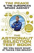 The Astronaut Selection Test Book
