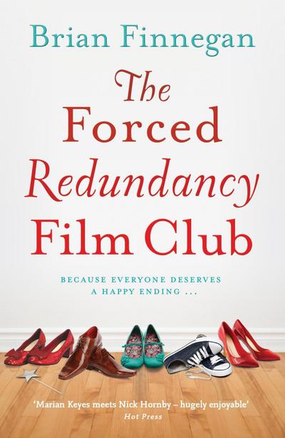 The Forced Redundancy Film Club
