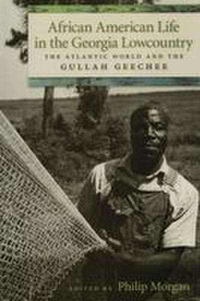 African American Life in the Georgia Lowcountry