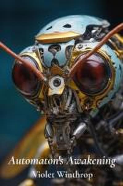 Winthrop, V: Automaton’s Awakening