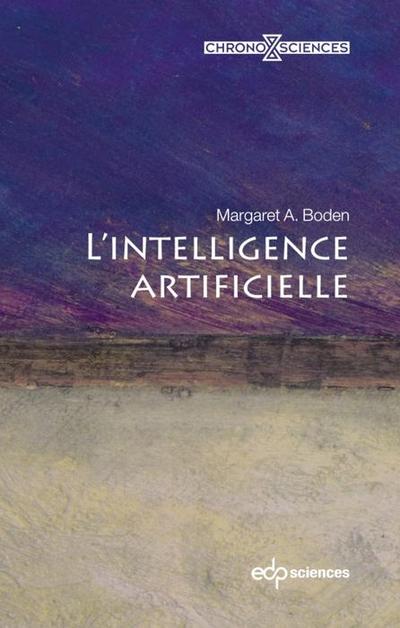 L’intelligence artificielle