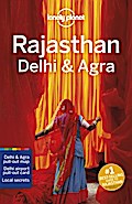 Rajasthan, Delhi & Agra Guide