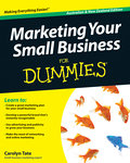 Marketing Your Small Business For Dummies - Carolyn Tate
