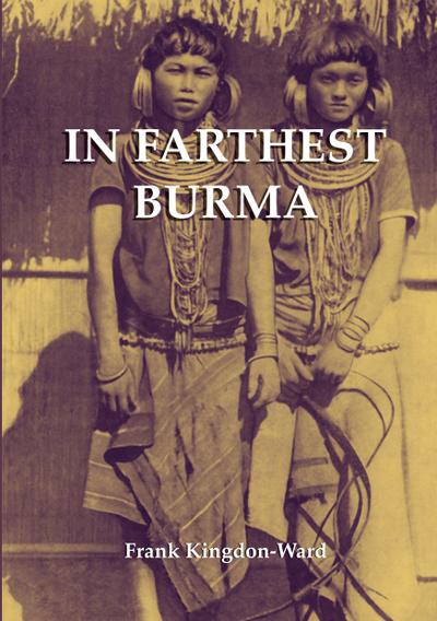 In Farthest Burma