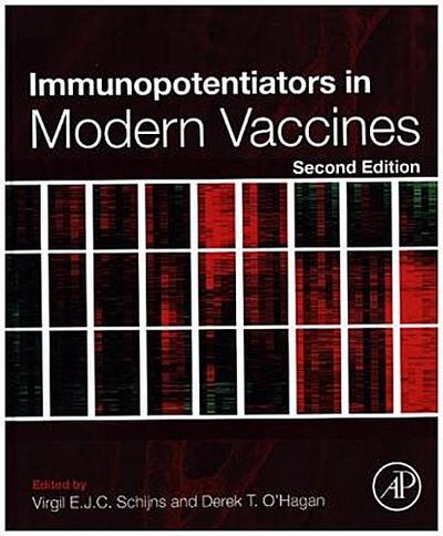 Immunopotentiators in Modern Vaccines