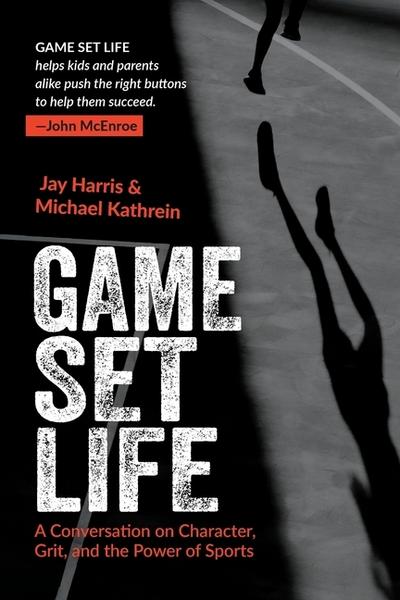 Game Set Life