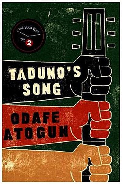 Taduno’s Song