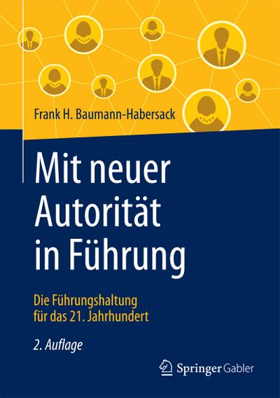 Baumann-Habersack, F: Mit neuer Autorität in Führung