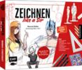 Zeichnen like a Sir - Das große Set für deine Zeichenpraxis
