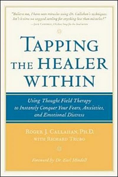 Tapping the Healer Within