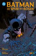 Batman: Auf der Spur des Bösen - Bd. 1 (von 2) von Dan Watters | Ebook