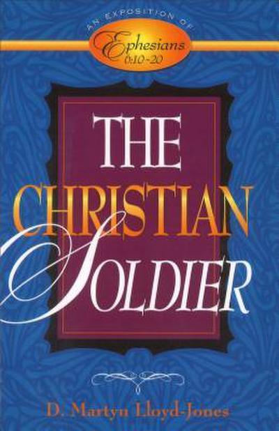The Christian Soldier