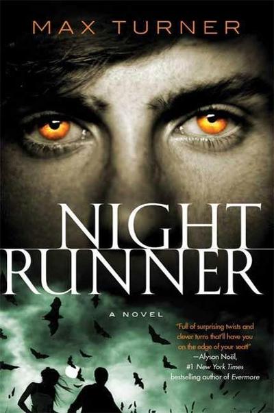 Night Runner