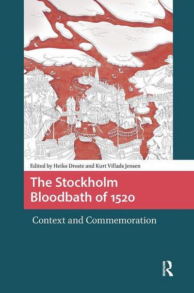 The Stockholm Bloodbath of 1520