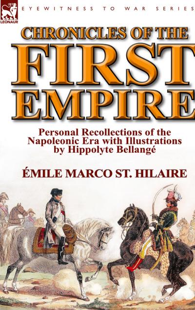 Chronicles of the First Empire