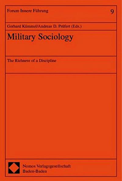 Military Sociology