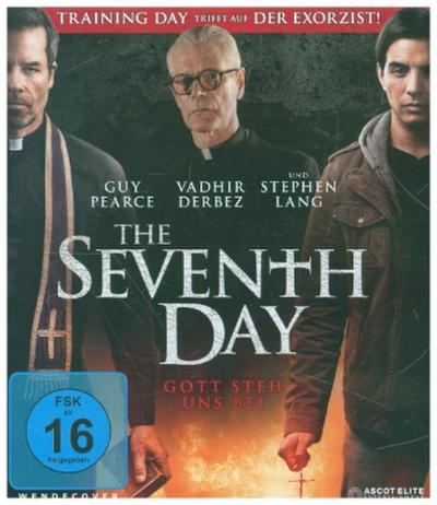 Seventh Day, The (BR) Min: 87/DD5.1/WS