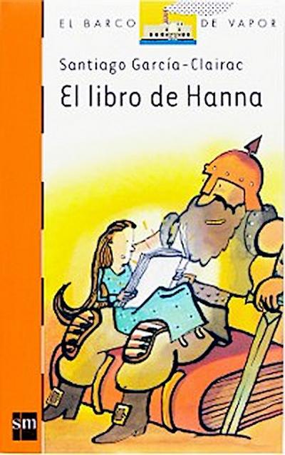 El libro de Hanna