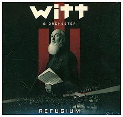 Refugium, 1 Audio-CD