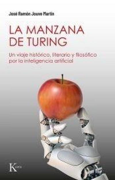 La Manzana de Turing / Turing’s Apple