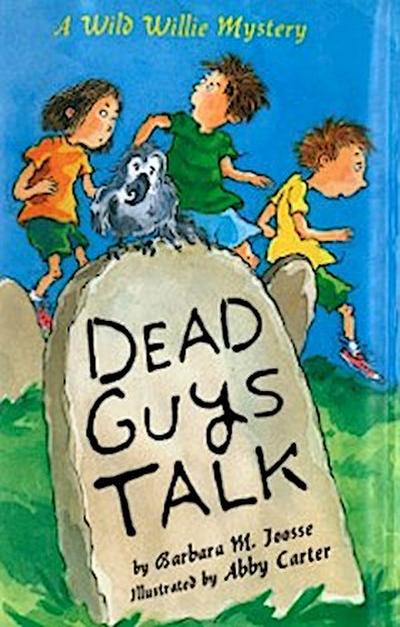 Dead Guys Talk