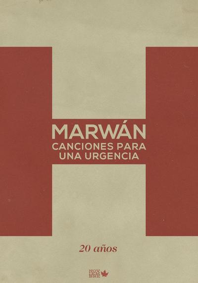 Canciones para una urgencia