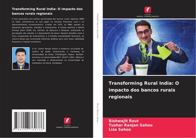 Transforming Rural India: O impacto dos bancos rurais regionais