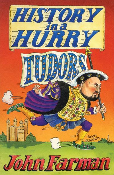 History in a Hurry 05: Tudors