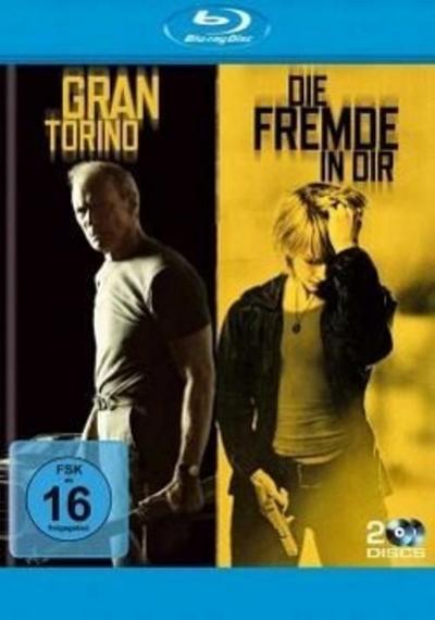 Mort, C: Gran Torino & Die Fremde in Dir