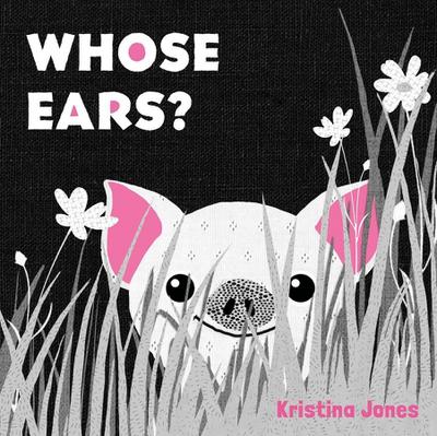 Whose Ears?
