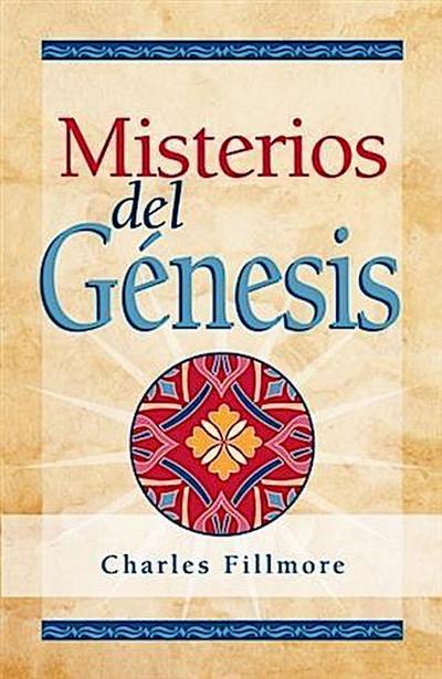 Misterios del Genesis