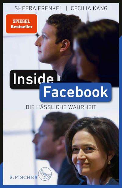 Inside Facebook