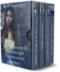 The Complete Edinburgh Elementals series