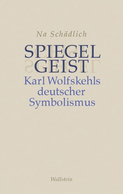 Spiegelgeist