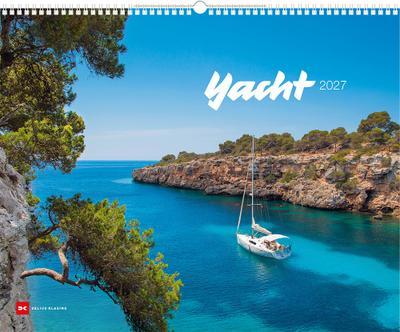 YACHT 2027 
