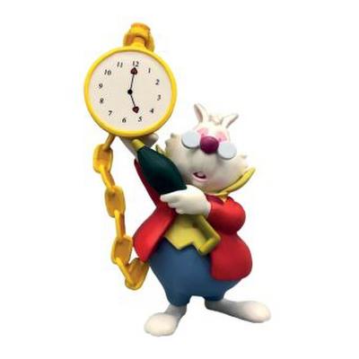 Das weiße Kaninchen, Spielfigur