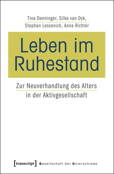 Leben im Ruhestand