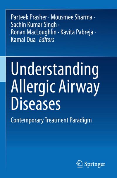 Understanding Allergic Airway Diseases
