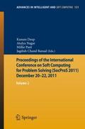 Proceedings of the International Conference on Sof
