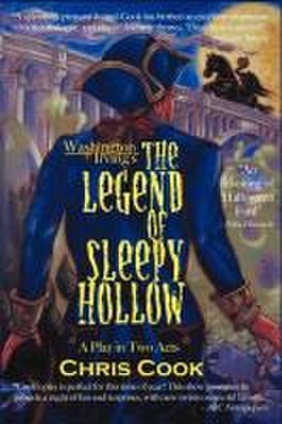 Washington Irving’s the Legend of Sleepy Hollow