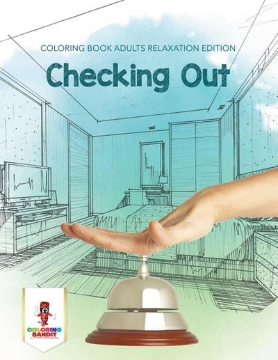 Checking Out