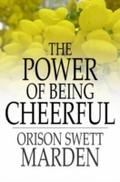 Power of Being Cheerful