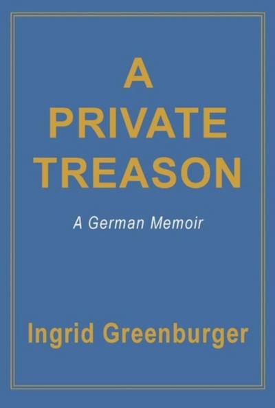 A Private Treason